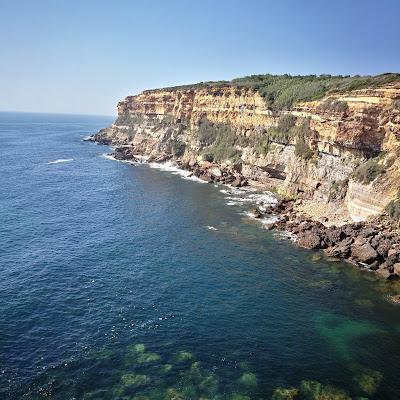 Sandee - Praia De Sao Lourenco