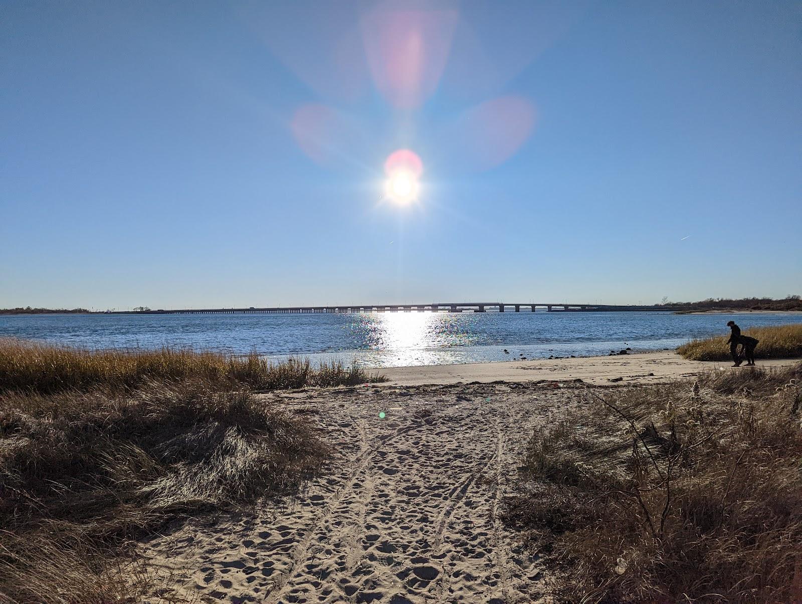 Sandee Old Channel Beach Photo