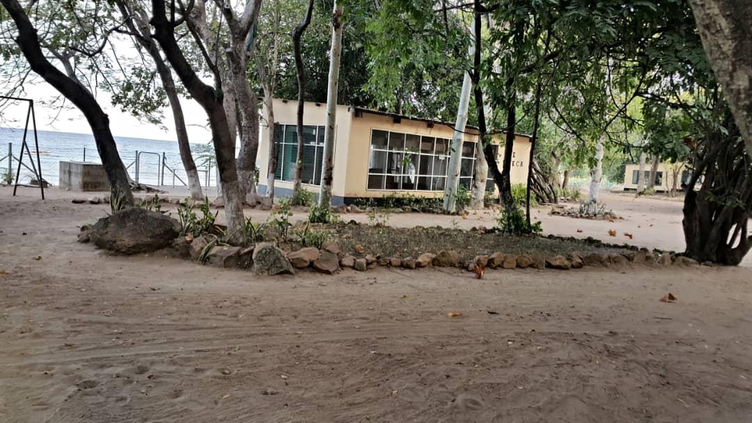 Sandee M'Buta Resorts