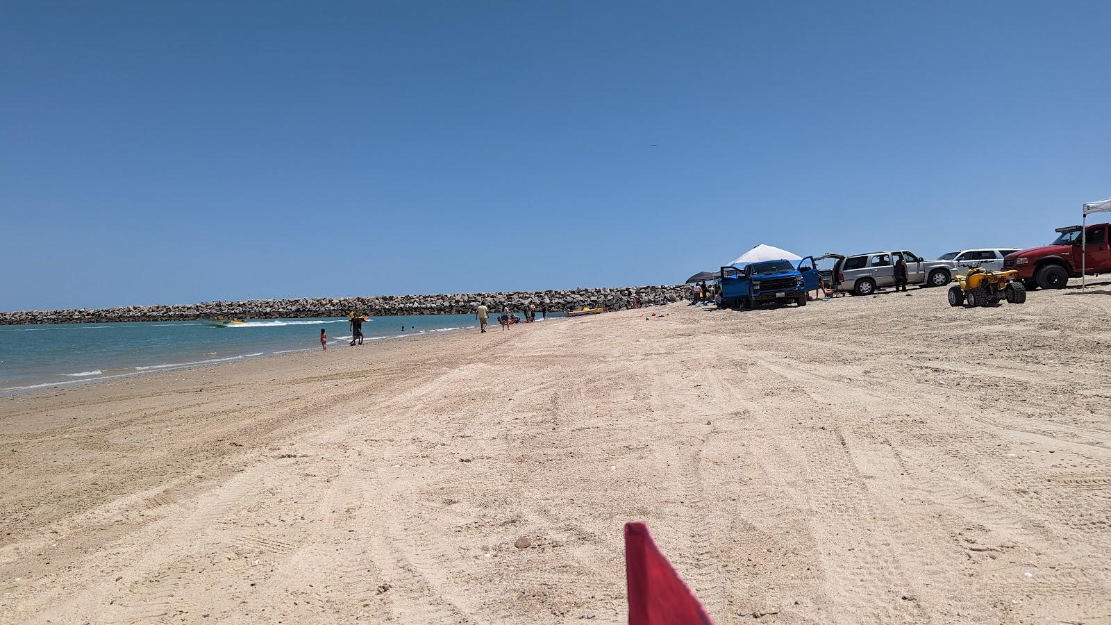 Sandee Playa Favorita