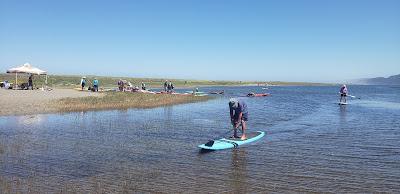 Sandee - Big Lagoon Beach