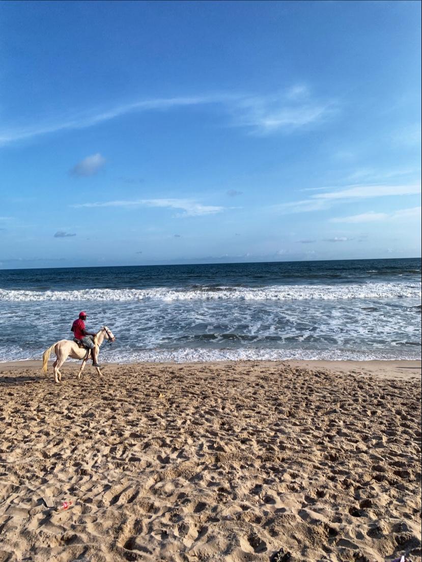 Sandee Atican Beach