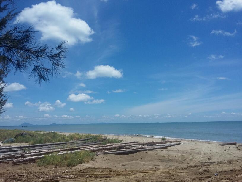 Sandee Sungai Loban Beach