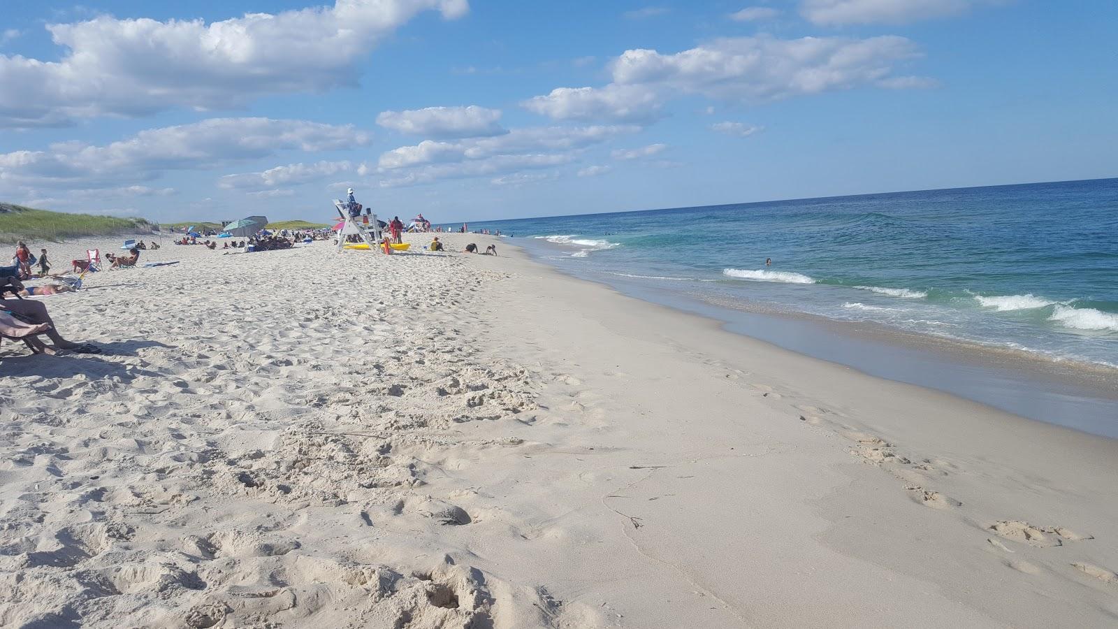 Sandee Island Beach State Park Photo