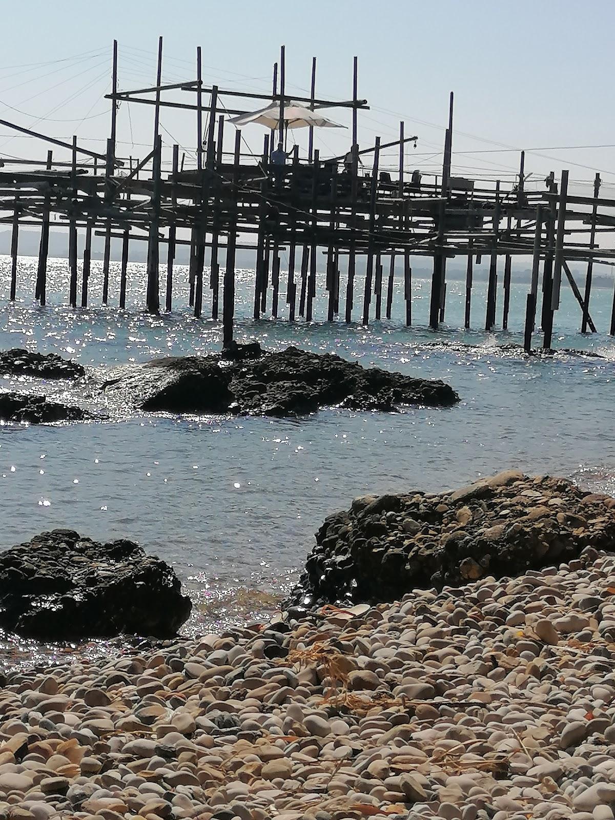 Sandee Spiaggia Di Trave