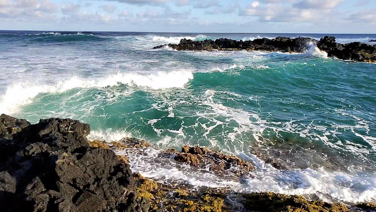 Sandee Kaloko Beach