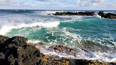 Sandee - Kaloko Beach