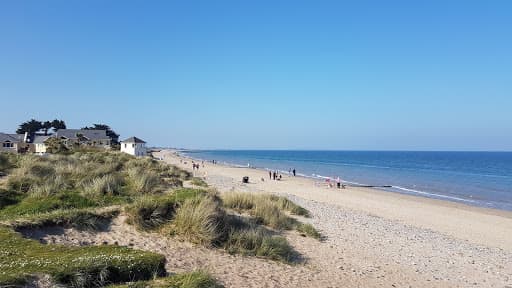 Sandee - Rosslare Beach