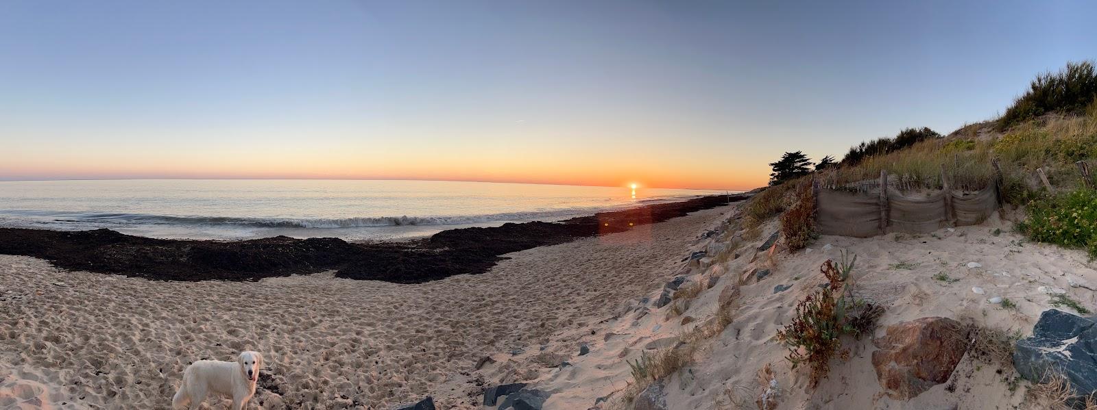 Sandee Plage Des Follies