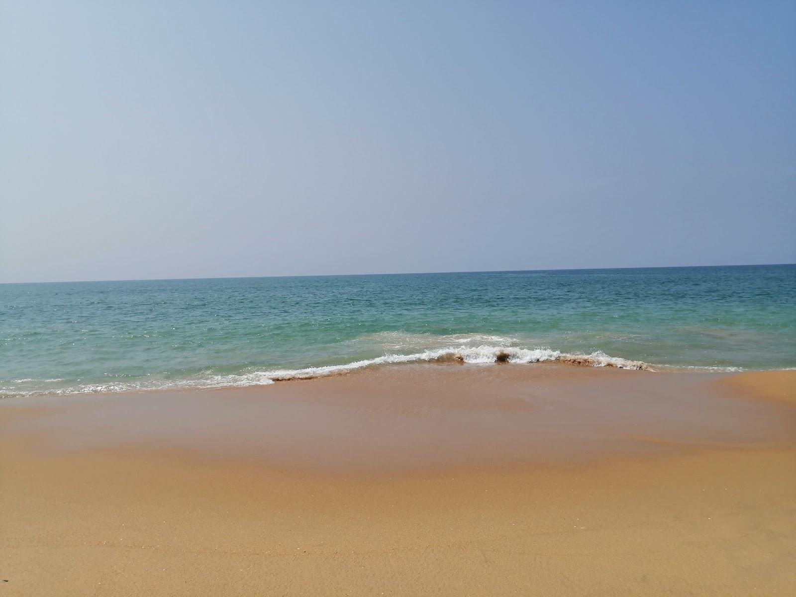 Sandee Thalawila Beach