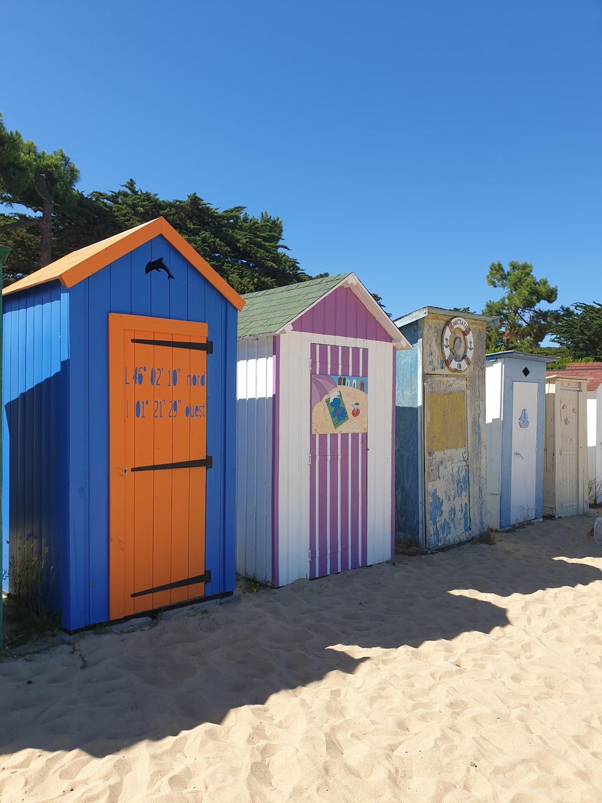 Sandee Plage De La Boirie