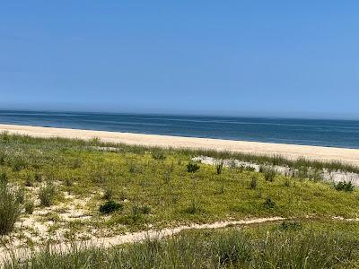 Sandee - Fenwick Island State Park Beach South