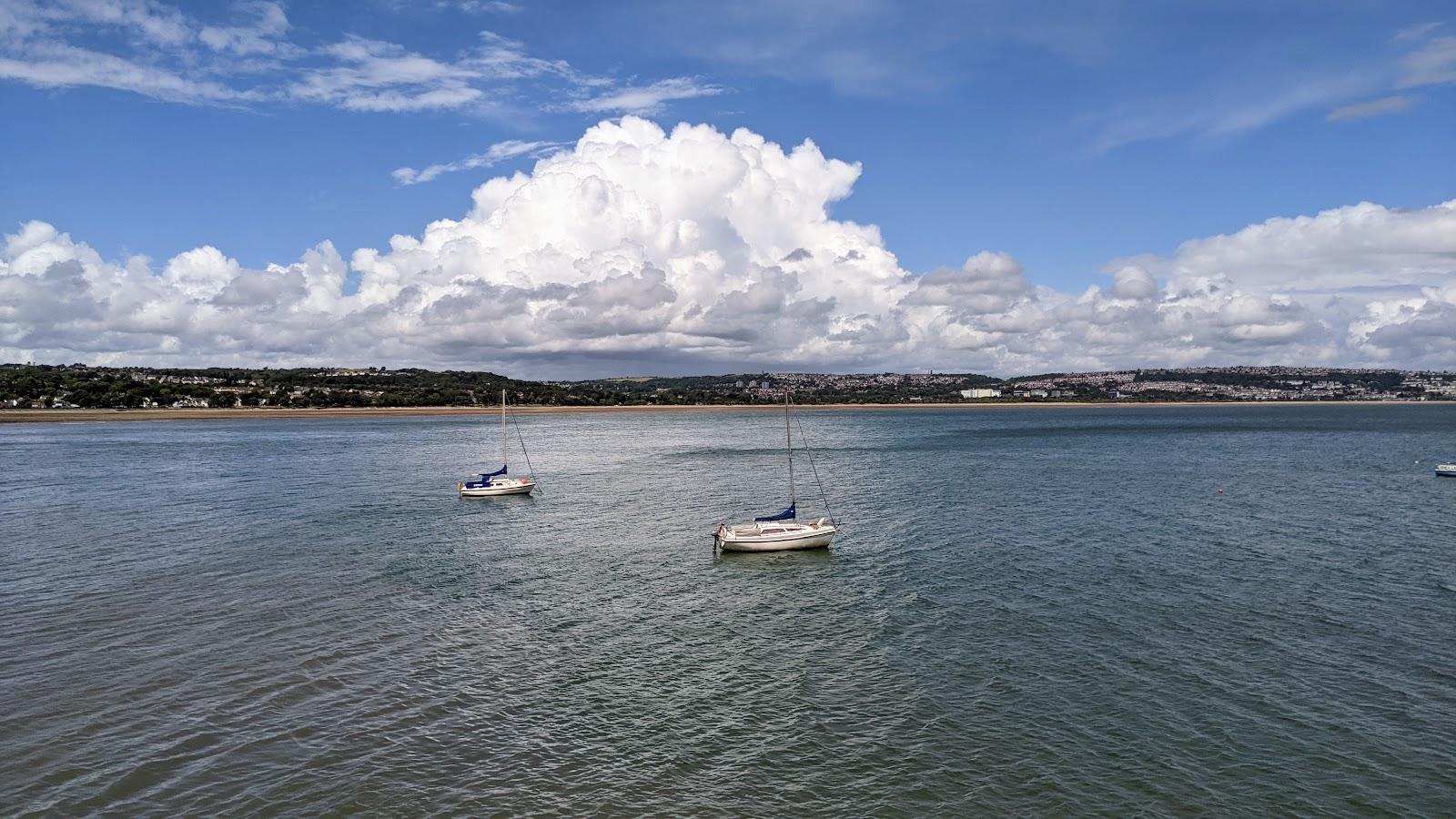 Sandee Swansea Bay – Knab Rock Photo