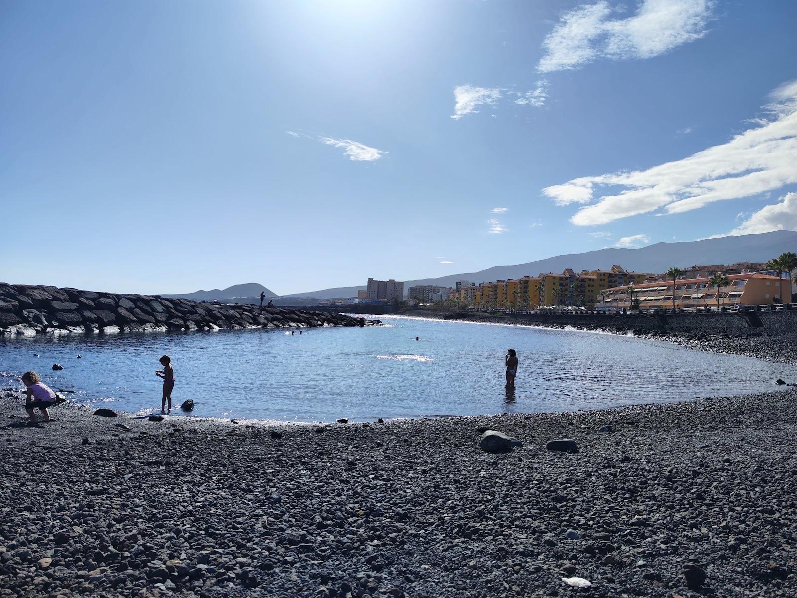 Sandee - Playa De Puntagorda