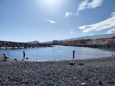 Sandee - Playa De Puntagorda