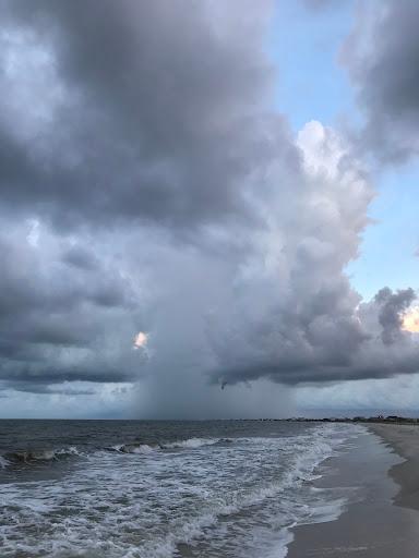 Sandee - Dauphinee Beach