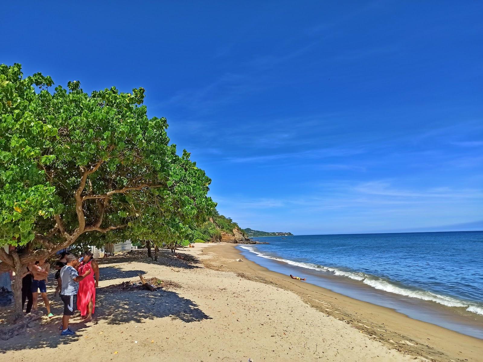 Sandee Playa Caruao Photo