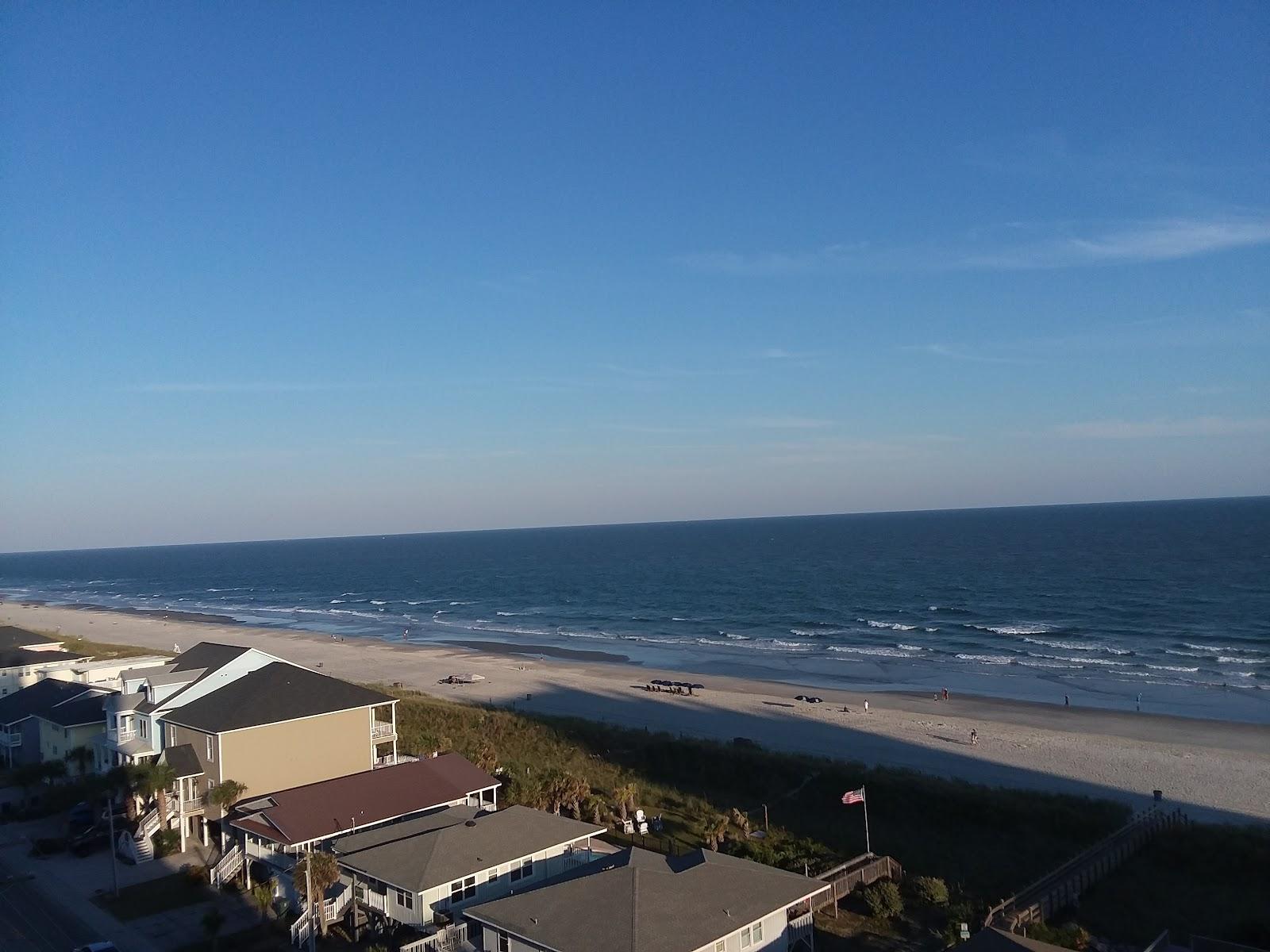 Sandee - Cherry Grove Beach