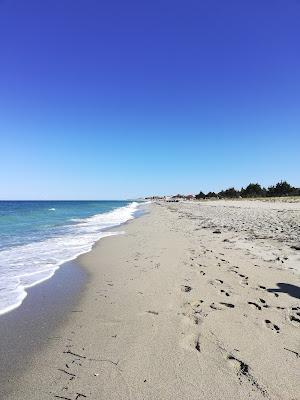 Sandee - Nei Pori Beach