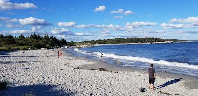 Sandee - Crystal Crescent Naturist Beach