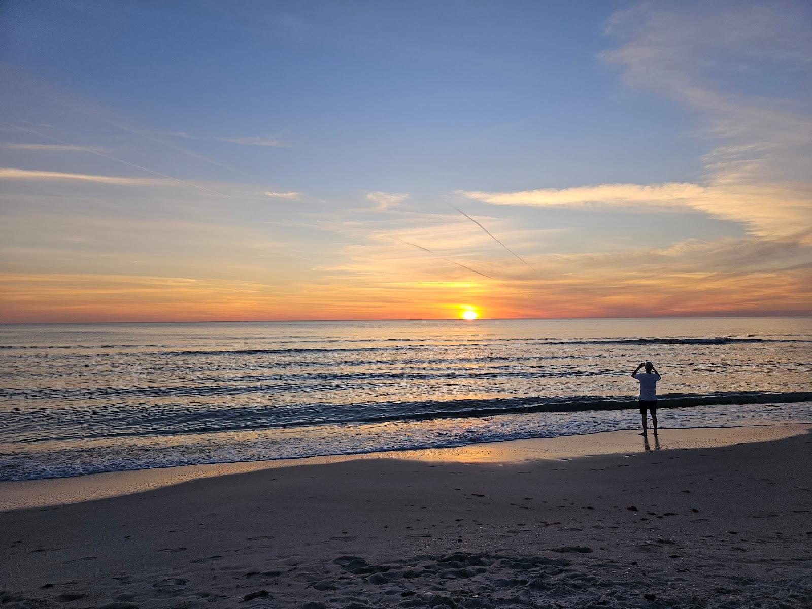 Sandee - Pelican Bay Beach North