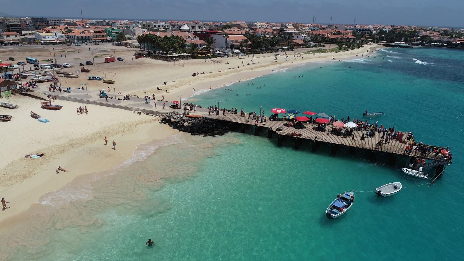 Sandee Ponta Sino, Kite Beach