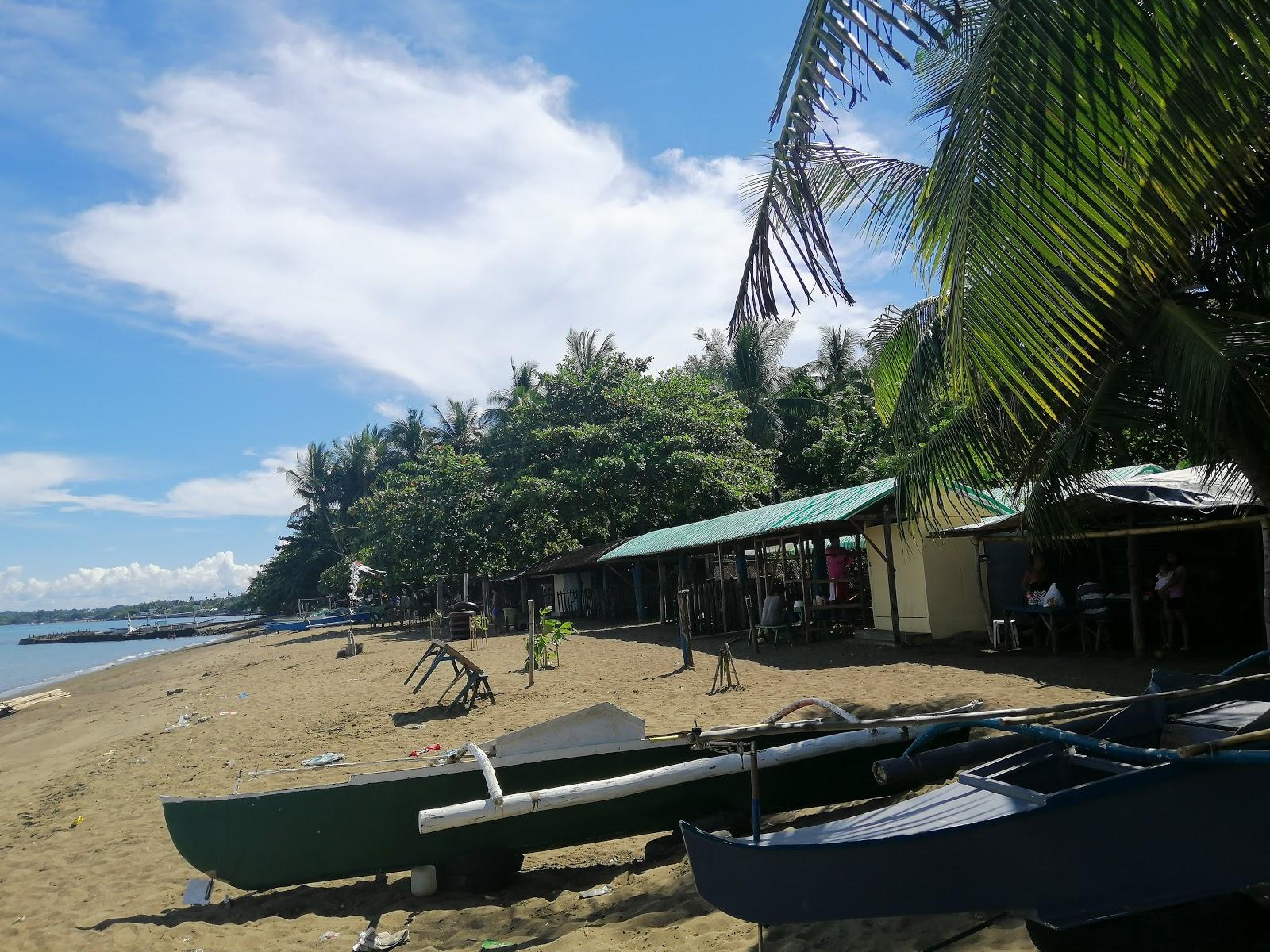 Sandee Pepito Beach