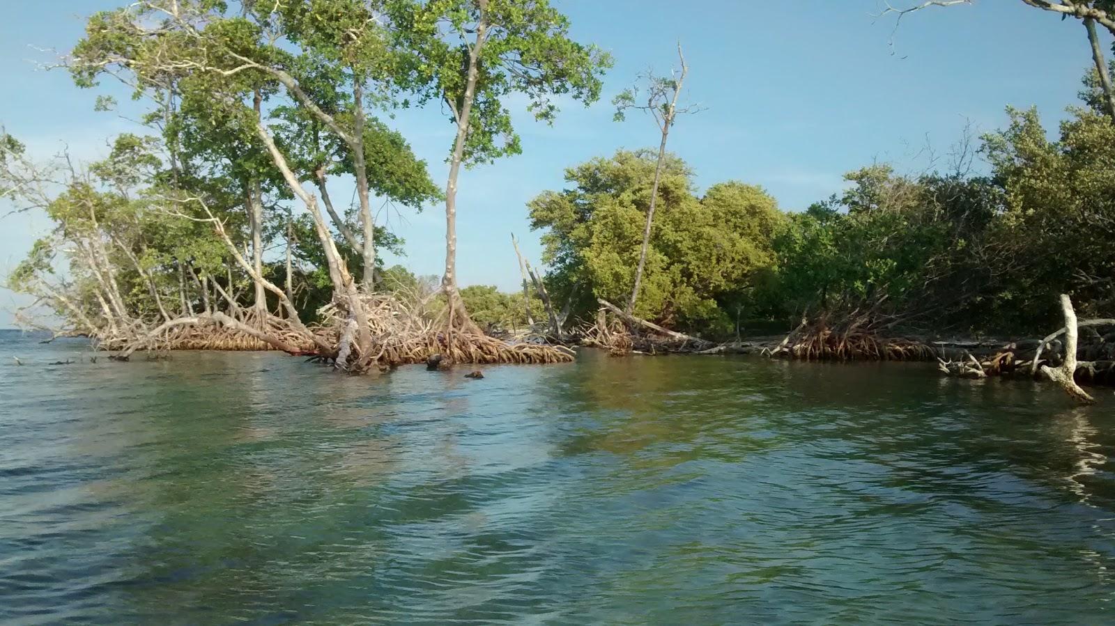 Sandee Cayo Culebra
