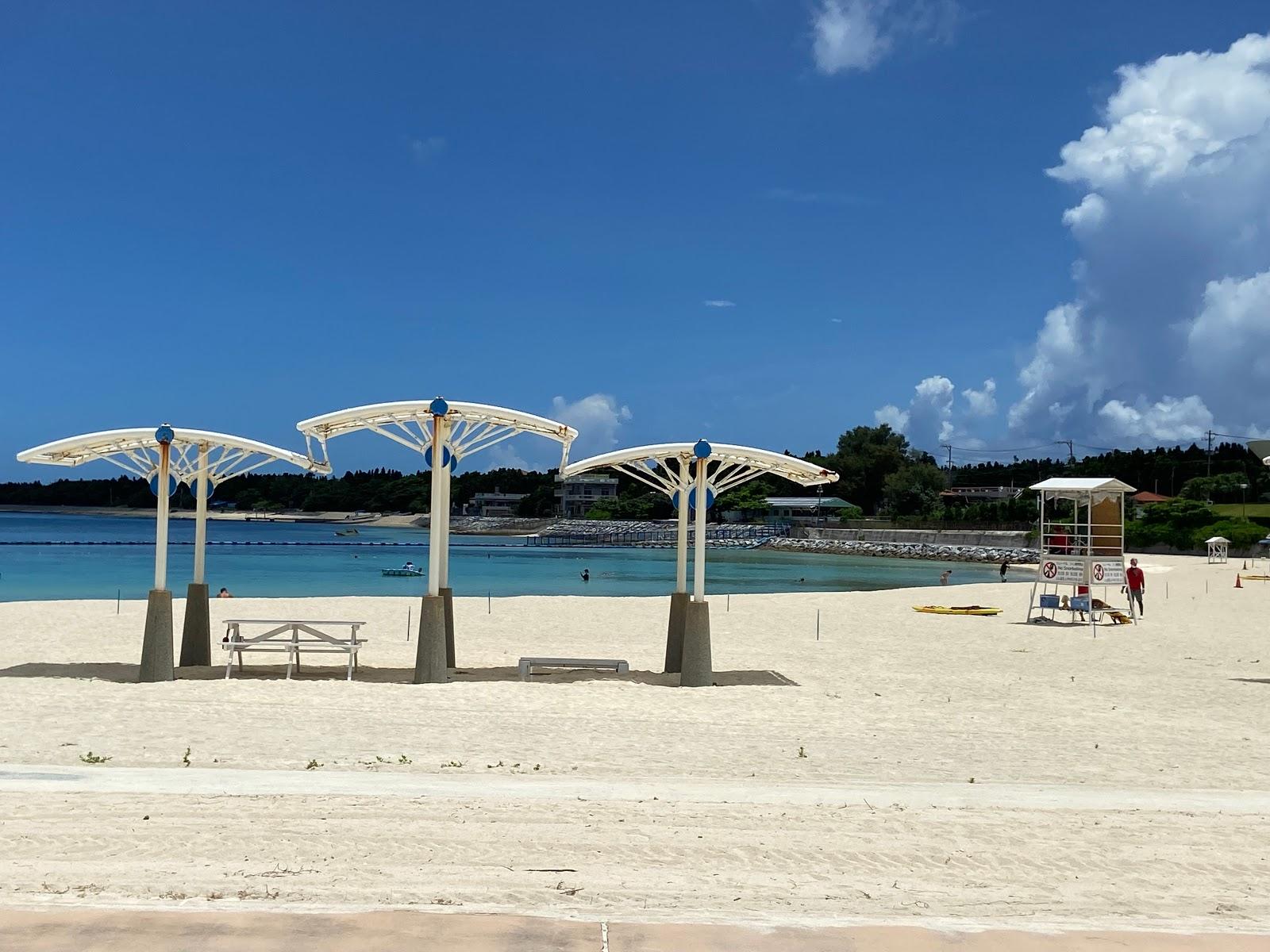 Sandee Emerald Beach