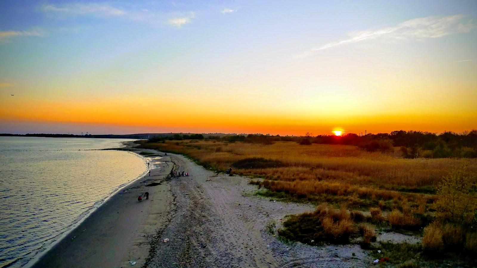 Sandee - Spring Creek Park Beach