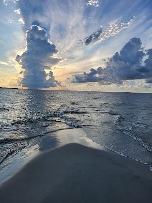 Sandee - Dauphinee Beach