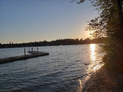 Sandee - Wenberg County Park