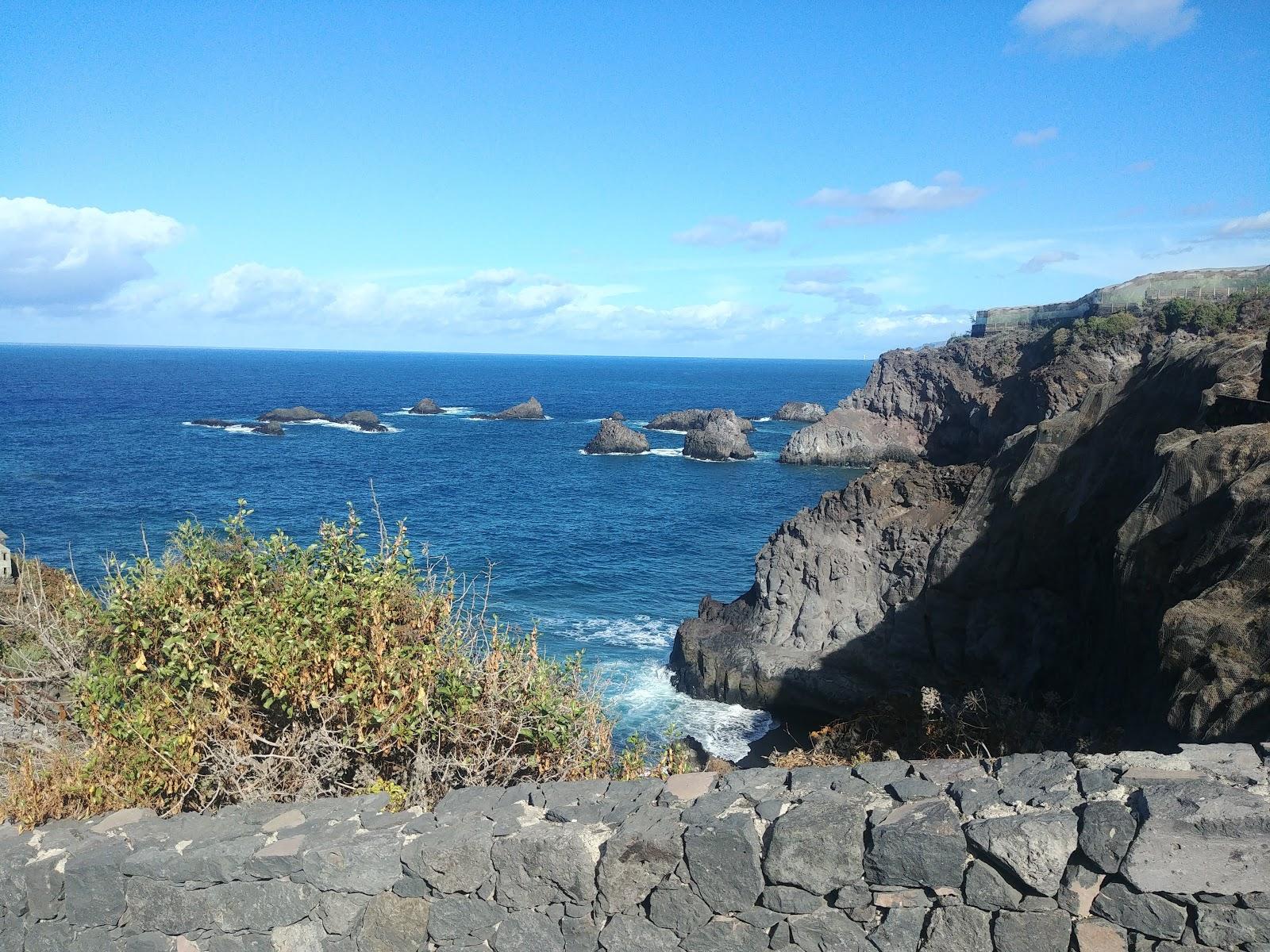 Sandee - Playa Y Bajas De La Zamora