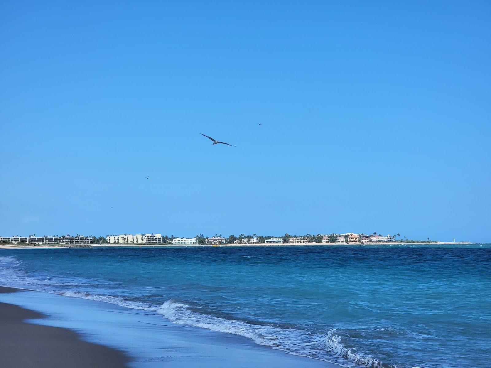 Sandee - St. Lucie Inlet Preserve State Park Beach