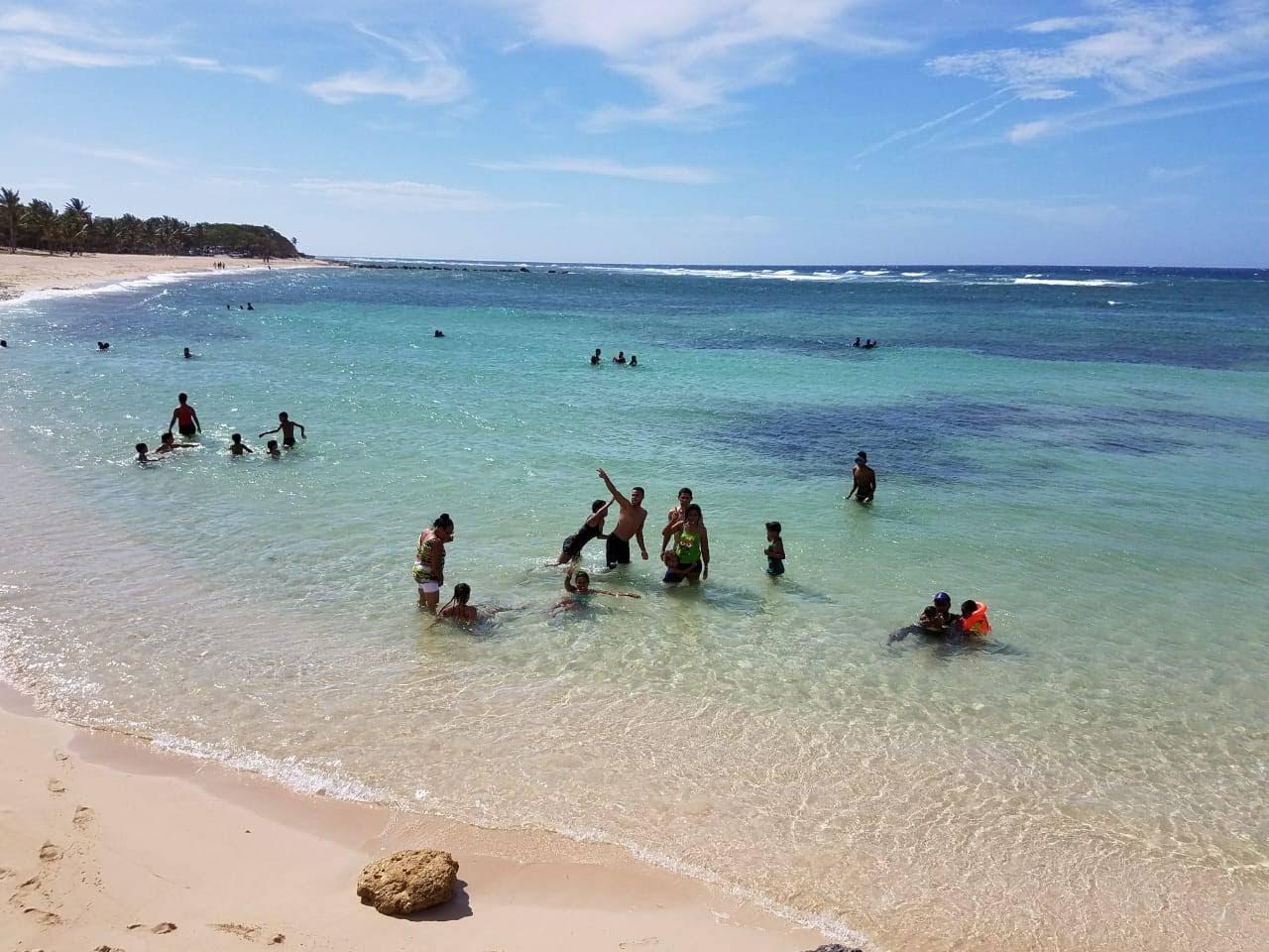 Sandee Playa Grande Luperon Photo