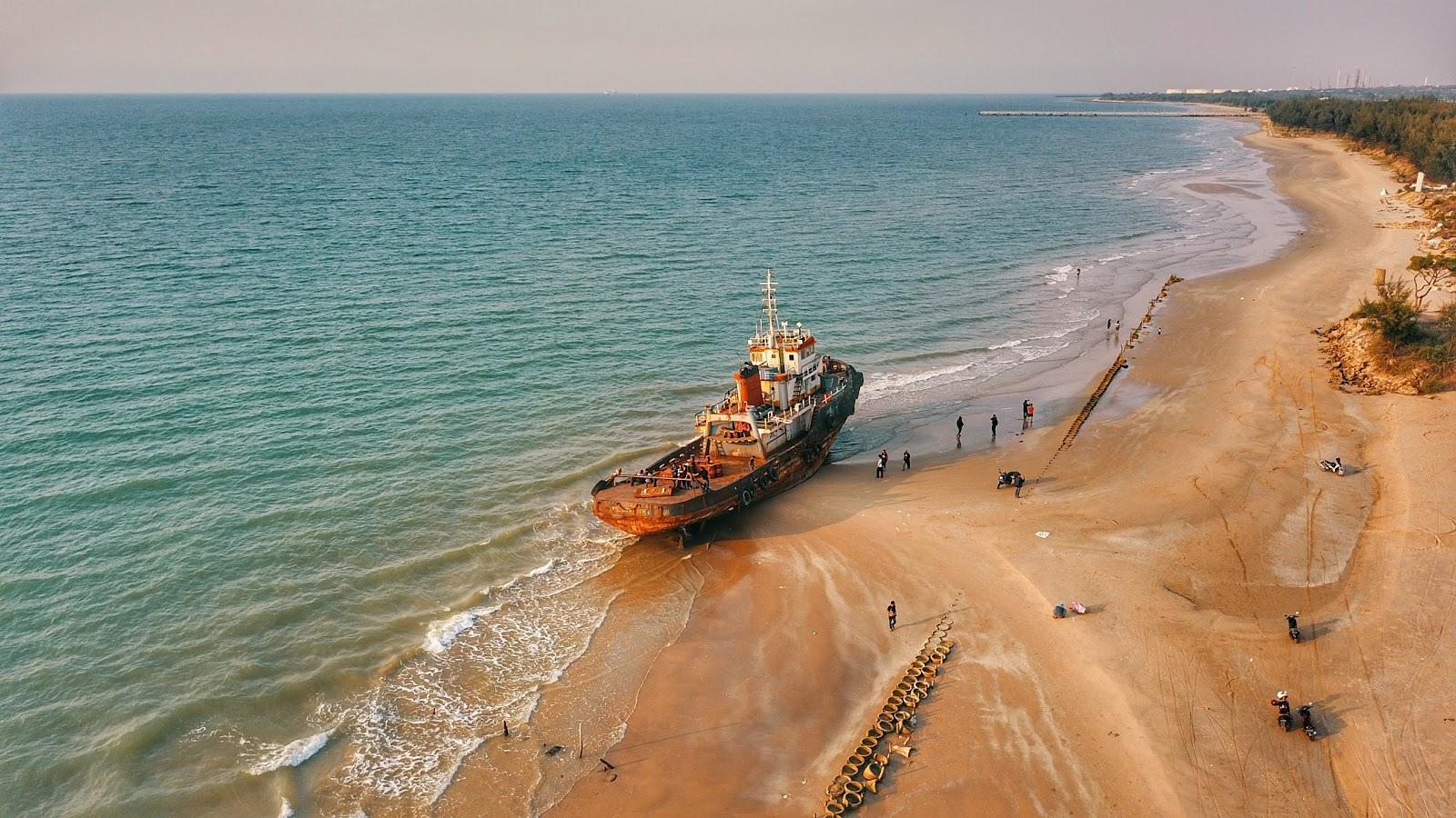 Sandee Pantai Surindah Photo