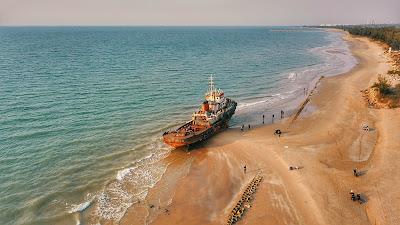 Sandee - Pantai Surindah