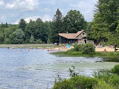 Sandee - Herrington Manor State Park