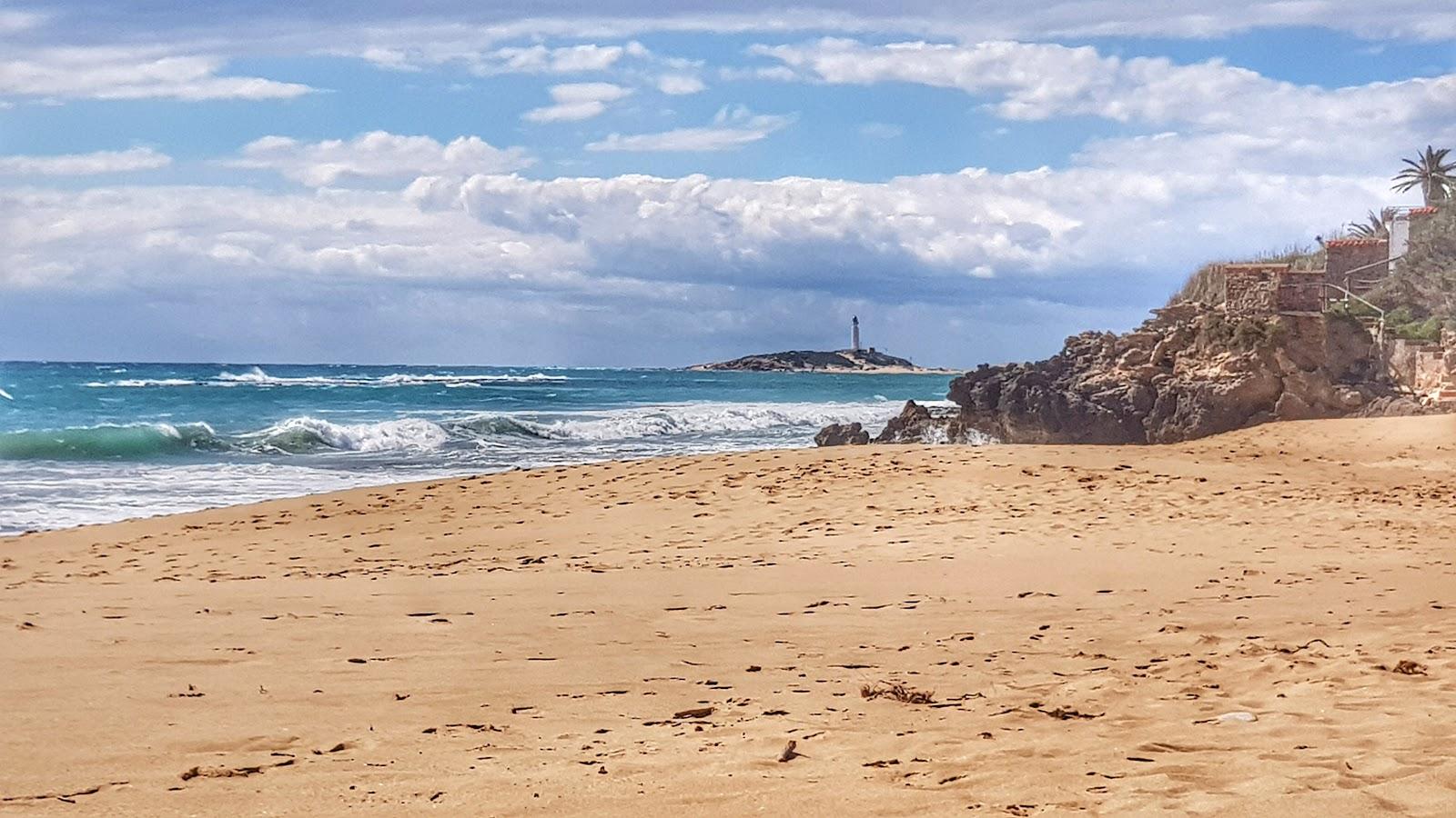 Sandee - Playa De Los Castillejos