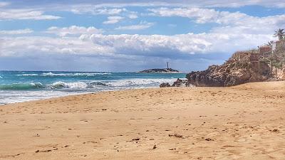 Sandee - Playa De Los Castillejos