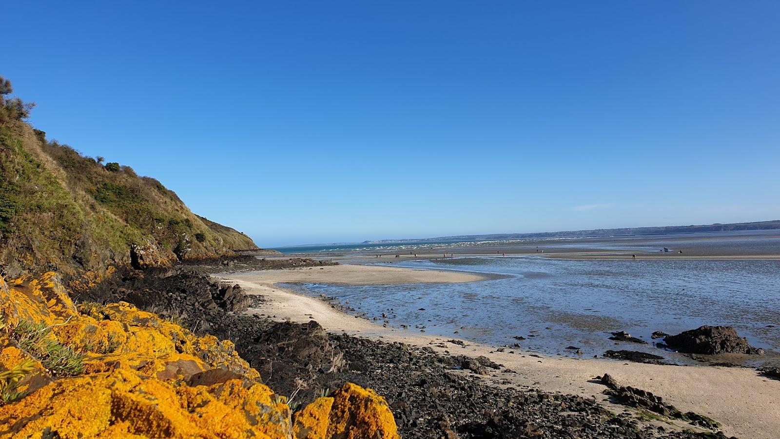 Sandee - Plage De St Laurent