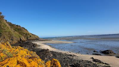 Sandee - Plage De St Laurent