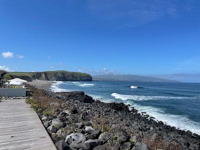 Sandee - Praia De Santa Barbara