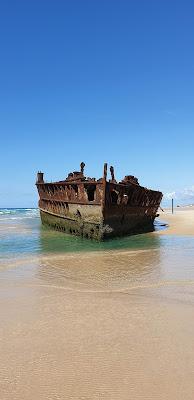 Sandee - Maheno Beach