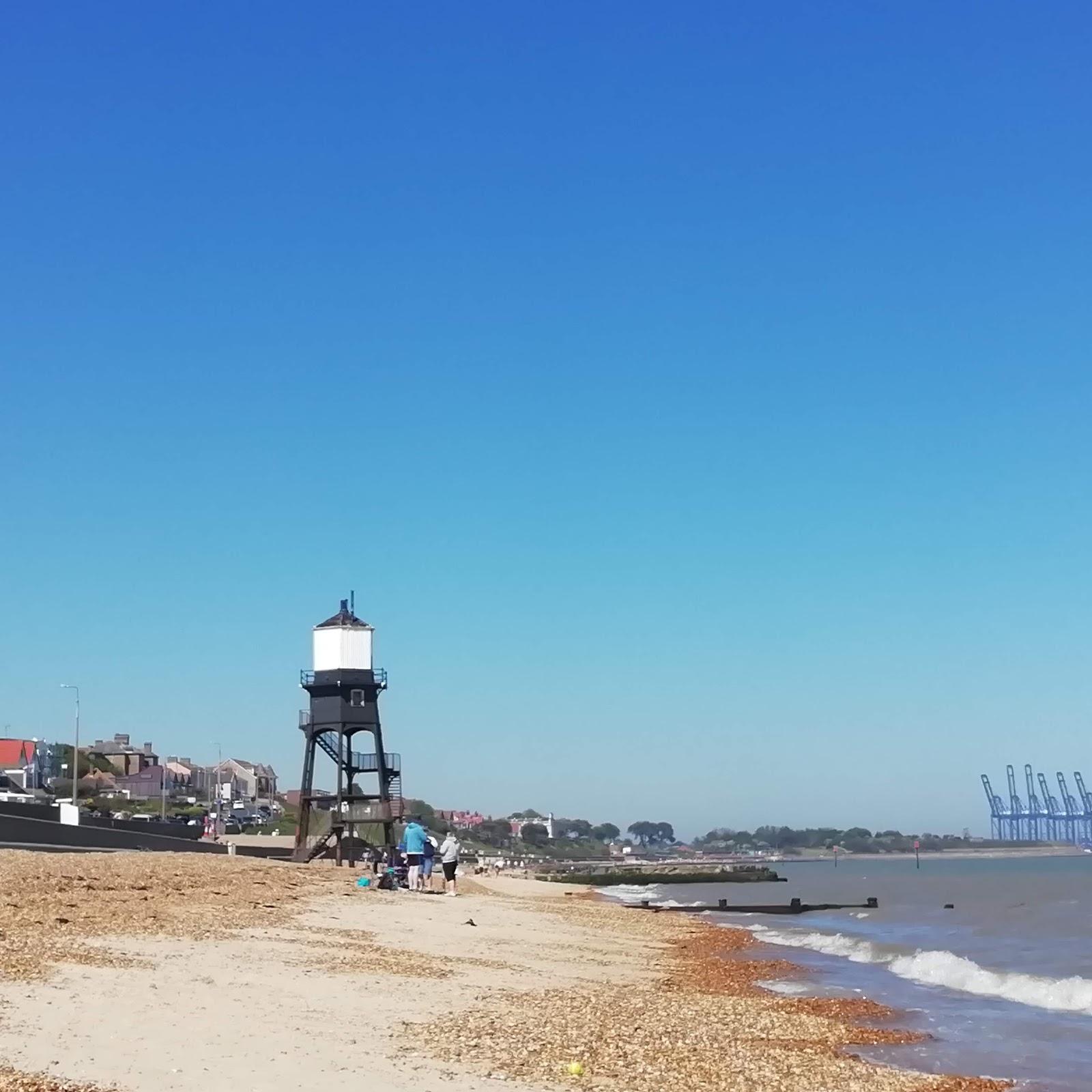 Sandee Dovercourt Bay Beach Photo