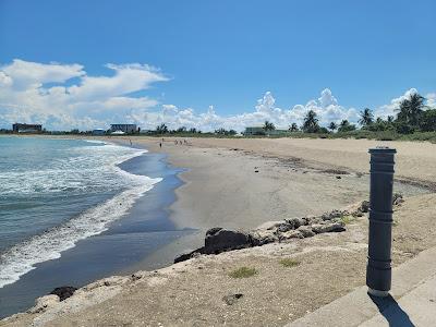 Sandee - South Jetty Beach Park