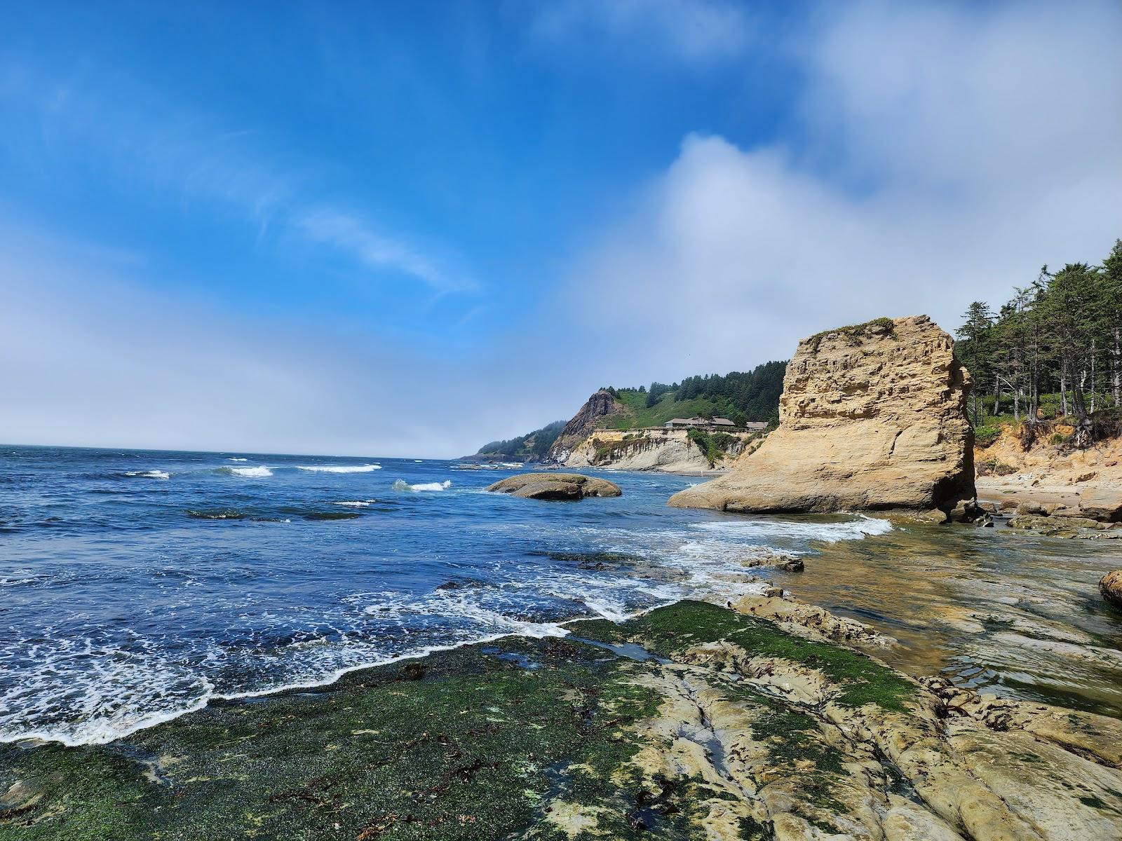 Sandee - Otter Crest Beach