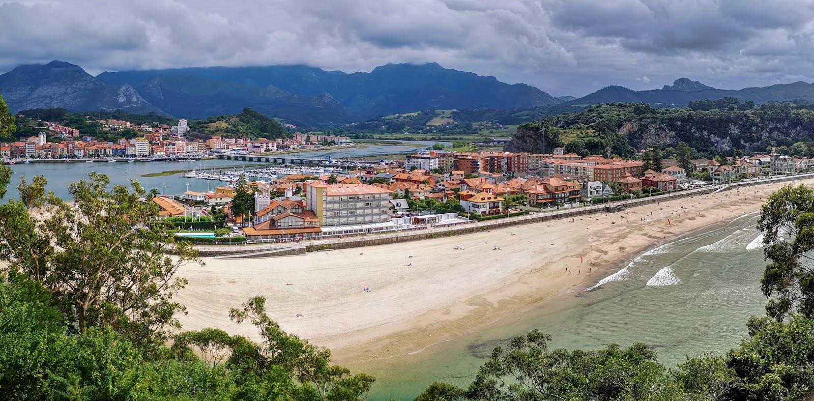 Sandee Praia De Rias