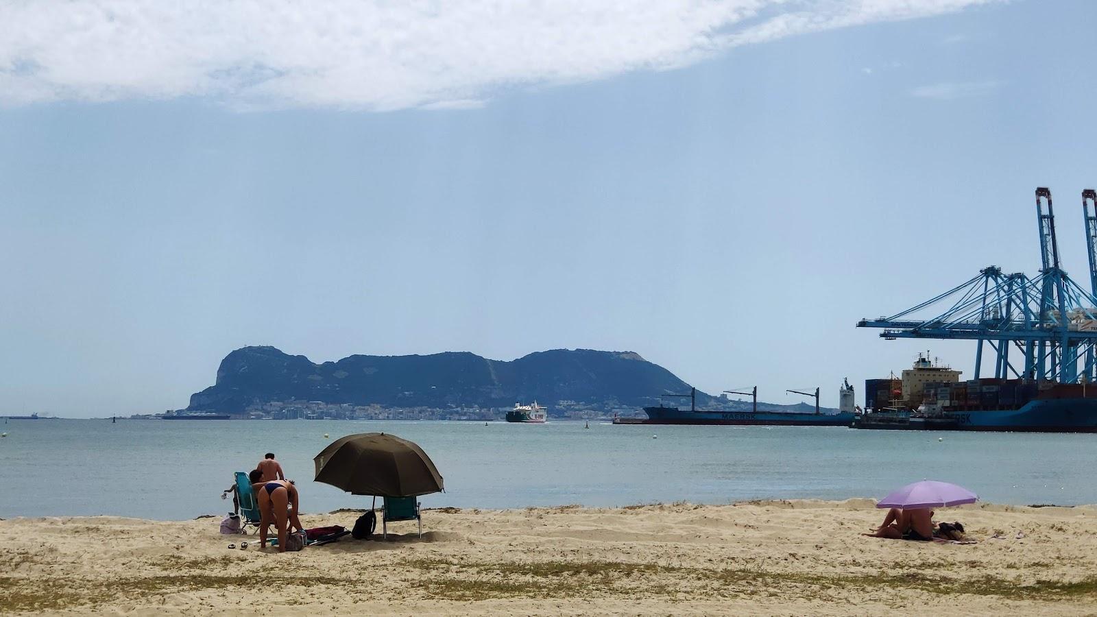 Sandee - El Rinconcillo Beach