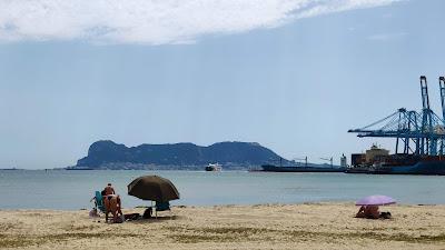 Sandee - El Rinconcillo Beach